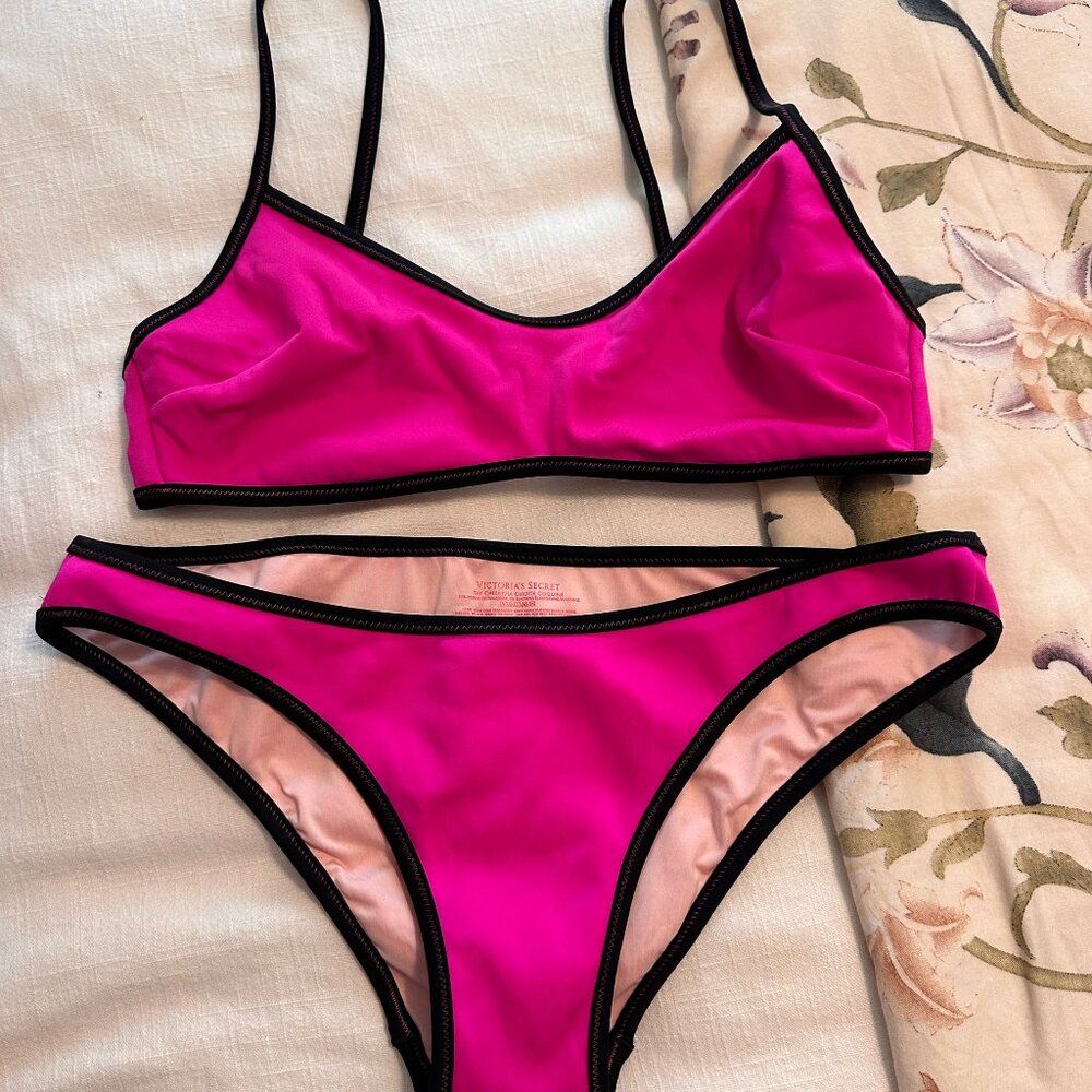 NWOT Victoria Secret Bikini